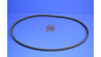 COURROIE DIRECTION ASSISTEE  pour  ISUZU  PICKUP  TFS69 - 3.1TD 1999-2001 
