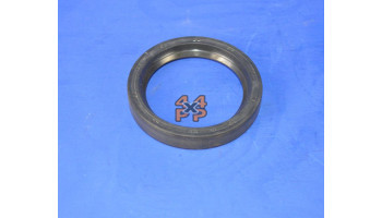 JOINT D'HUILE DE VILEBREQUIN AVANT (57MM ID)  pour  TOYOTA  HDJ100 - 4.2TD 1998-8/2007  Moteur 