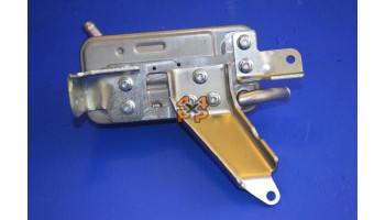 REFROIDISSEUR EGR D'ORIGINE  pour  MITSUBISHI  L200 PICKUP  B40 - 2.5TD 12/2005->3/2015 