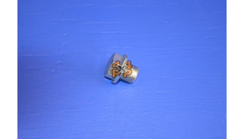 BOUCHON DE VIDANGE DE CARTER DE MOTEUR ISUZU (14MM) 1991>  pour  ISUZU  TROOPER  UBS55 - 2.8TD 1988-1992 