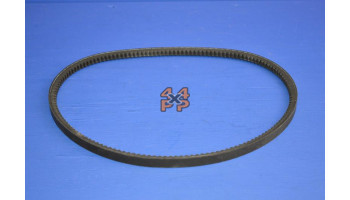 COURROIE DE CLIM  pour  NISSAN  X-TRAIL  T30YD - 2.2TD (YD22) 6/2001->5/2007 