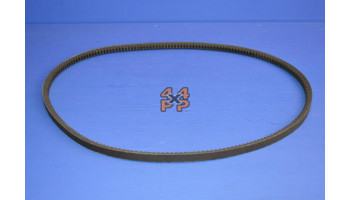 ISUZU TROOPER COURROIE DE CONDUITE D'AIR 1998-2004  pour  ISUZU  TROOPER  UBS73 – 3.0TD 1998->2006 