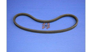COURROIE DIRECTION ASSISTEE  pour  NISSAN  PATROL  Y60 - 2.8TD (RD28) 8/1988-1997 