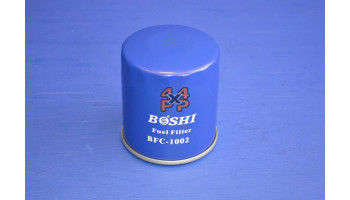 FILTRE A CARBURANT  pour  TOYOTA  BJ45 - 3.0D 8/1980->10/1984  Moteur 