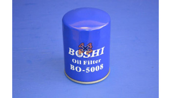 DAIHATSU FOURTRAK FILTRE À HUILE MOTEUR 1998-2002  pour  DAIHATSU  ROCKY  F78 - 2.8TD 5/1993-> long 