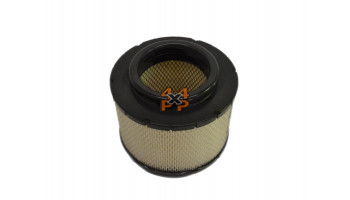 FORD RANGER FILTRE À AIR MOTEUR (ROND) 2006->2011  pour  MAZDA  PICKUP  BT50 - 2.5TD 16 soupapes 8/2006-> 