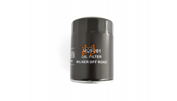 FILTRE A HUILE  pour  NISSAN  TERRANO 2  R20 - 2.7TD 1993->  