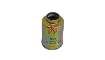 FILTRE A CARBURANT  pour  NISSAN  PATROL  Y61 - 3.0TD (ZD30)  2/2000->12/2008 