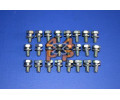 JEU DE RACCORDS POUR BOULONS DE CARTER MOTEUR (24)