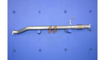 TUBE CENTRAL  pour  ISUZU  PICKUP  TFS86TT – 2.5 Biturbo diesel 4/2012-11/2018 
