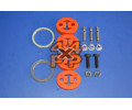ECHAPPEMENT KIT JOINT BOULONS ET SILENT-BLOCS