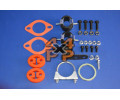ECHAPPEMENT KIT JOINT BOULONS ET SILENT-BLOCS
