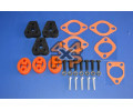 ECHAPPEMENT KIT JOINT BOULONS ET SILENT-BLOCS