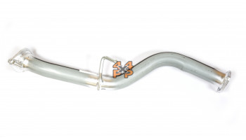 TUBE CENTRAL (No.4) SI FAP MONTE  pour  MITSUBISHI  PAJERO  V88 - 3.2did 9/2006-> court 