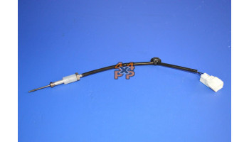SONDE TEMPERATURE ECHAPPEMENT AVANT  pour  NISSAN  PATHFINDER  R51 - 2.5TD 1/2005-> 