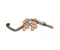 SILENCIEUX ARRIERE (No.3) INOX 409