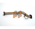 TUBE CENTRALE No.2 INOX 409