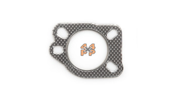 JOINT UNIVERSEL DE TUYAU D'ÉCHAPPEMENT  pour  MITSUBISHI  L200 PICKUP  KL2T - 2.4TD 4/2015-2019 