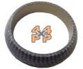 JOINT D'ÉTANCHÉITÉ DE TUYAU D'ÉCHAPPEMENT (OLIVE 54.5MM ID)