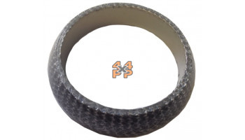 JOINT D'ÉTANCHÉITÉ DE TUYAU D'ÉCHAPPEMENT (OLIVE 54.5MM ID)  pour  FIAT  FULLBACK  JJ10 - 2.4TD (502503) 2016-2019 