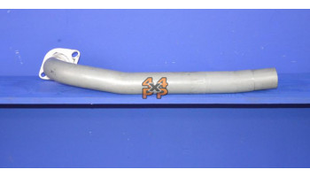 TUBE CENTRAL No. 2  pour  NISSAN  PATHFINDER  R51 - 2.5TD 1/2005-> 