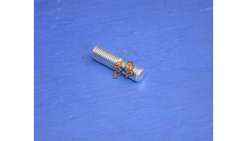 GOUJON COLLECTEUR TUBE PRIMAIRE (M10 x1.25)   pour  TOYOTA  HJ61 - 4.0TD 10/1985-1/1990  Echappement 