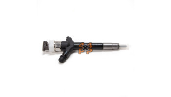 INJECTEUR NEUF (LA PIECE)  pour  MITSUBISHI  L200 PICKUP  B40 - 2.5TD 12/2005->3/2015 