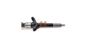 MITSUBISHI L200 ENGINE FUEL INJECTOR (EACH) 2 PIN 2011->  pour  MITSUBISHI  L200 PICKUP  B40 - 2.5TD 12/2005->3/2015 
