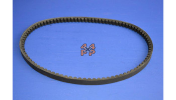 COURROIE D'ALTERNATEUR/VENTILATEUR  pour  ISUZU  PICKUP  TFS77 - 3.0TD 7/2003-8/2006 