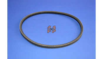 COURROIE DIRECTION ASSISTEE  pour  TOYOTA  HILUX PICKUP  LN190 - 2.4TD 8/1999-8/2001 