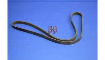 COURROIE D'ALTERNATEUR/VENTILATEUR  pour  TOYOTA  VZN130 - / 3.0 essence 8/1993-11/1995  Moteur 