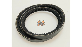 COURROIE DE CLIM  pour  TOYOTA  VZN130 - / 3.0 essence 8/1993-11/1995  Moteur 