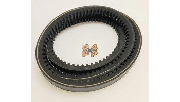 COURROIE DE CLIM  pour  TOYOTA  HILUX PICKUP  LN190 - 2.4TD 8/1999-8/2001 