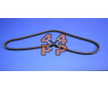 COURROIE ALTERNATEUR/VENTILATEUR