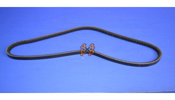 COURROIE ALTERNATEUR/VENTILATEUR  pour  NISSAN  PATROL  Y60 - 4.2D (TD42) 10/1992-> 