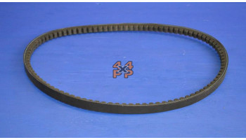 DAIHATSU FOURTRAK VENTILATEUR MOTEUR / COURROIE D'ALTERNATEUR 1984-2002  pour  DAIHATSU  ROCKY  F78 - 2.8TD 5/1993-> long 