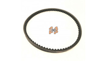 COURROIE DIRECTION ASSISTEE  pour  TOYOTA  HJ60 - 4.0D 1980-1990  Moteur 