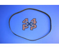 COURROIE DIRECTION ASSISTEE/VENTILATEUR/ ALTERNATEUR
