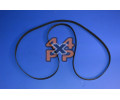 COURROIE ALTERNATEUR / VENTILATEUR / CLIM 