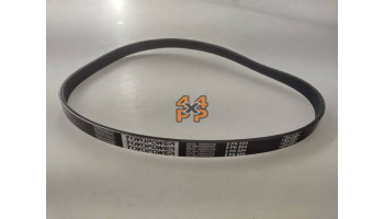 COURROIE CLIM  pour  NISSAN  NAVARA PICKUP  D23M - (NP300) 2.3TD 11/2015-> 