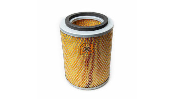 FILTRE A AIR  pour  ISUZU  TROOPER  UBS69 – 3.1TD 1992->12/2000 