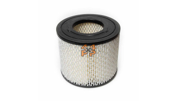 FILTRE A AIR (ROND)  pour  ISUZU  PICKUP  TFS54 - 2.5TD 1992-7/2006 