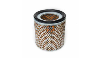 FILTRE A AIR  pour  DAIHATSU  FEROZA  F300 - 1.6 essence 1989-8/1999  