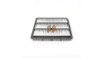 FILTRE A AIR  pour  MITSUBISHI  PAJERO  V43 - 3.0 essence 12/1990-2/2000 long 