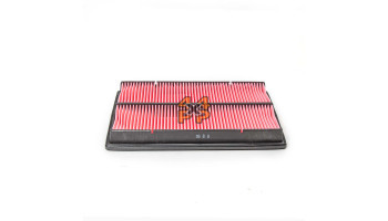 FILTRE A AIR  pour  NISSAN  X-TRAIL  T30QR - 2.0/2.5 essence (QR) 6/2001->5/2007 