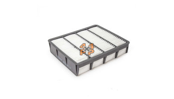 FILTRE A AIR  pour  TOYOTA  VZJ95 -  3.4 essence 4/1996-7/2000 long  Moteur 