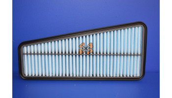FILTRE A AIR  pour  TOYOTA  GRJ120 - 4.0 essence 1/2003-12/2009 long  Moteur 