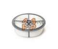 FILTRE À AIR DU MOTEUR (PANNEAU ROND)