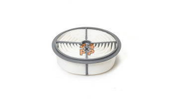 FILTRE À AIR DU MOTEUR (PANNEAU ROND)  pour  TOYOTA  VZN130 - / 3.0 essence 8/1993-11/1995  Moteur 