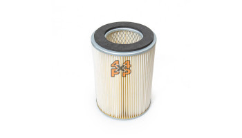 FILTRE A AIR (ROND)  pour  NISSAN  TERRANO 2  R20 - 2.7TD 1993->  